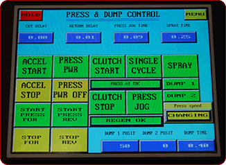 Operator Controllers